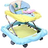 Fab N Funky - Baby Walker
