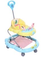 Fab N Funky - Baby Walker Blue