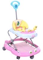 Fab N Funky - Baby Walker Pink