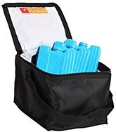 Ameda Freezer Carry Bag Cool 'N' Carry Milk Storage