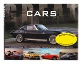Parragon - Great Cars