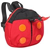 Red - Kangaroo Bag 