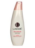 Lakme Fruit Moisture Peach Milk Moisturizer