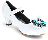 Cute Walk - Party Shoes With Ribbon
