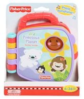 Fisher-Price - Precious Planet - Animal Sounds