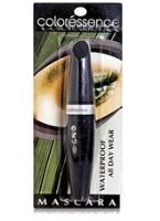 Coloressence Waterproof All Day Wear Mascara