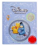 Disney Winnie The Pooh & The Blustery Day