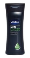 Vaseline - Men Body Lotion - Fresh Hydrating