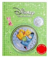 Books with Music - Disney Winnie The Pooh & The Honey Tree