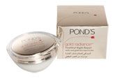 Pond's - Gold Radiance Night Repair