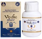 La Nutraceuticals Vedic Gold Capsule 