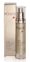 Pond's Gold Radiance Day Cream SPF 15