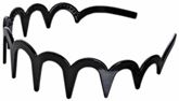 Curly Hair Band