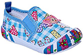 Cute Walk - Canvas Shoes