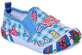 Cute Walk - Canvas Shoes