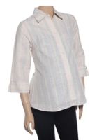 Uzazi - Maternity Wear Shirt Style Top