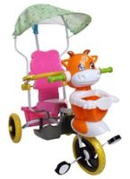 Tricycle Bracket Style