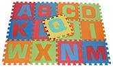 Alphabets Puzzle