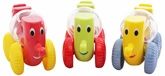Funskool - Caterpals Stackin's & Linkin' Pull Along