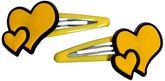 Fancy Hair Clips