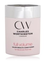 Conditioner - Charles Worthington - Results Full Volume Conditioner