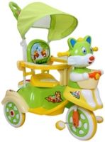 Tricycle - Green