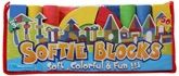 Fab N Funky - Colored Softie Blocks Puzzle