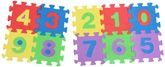 Puzzle - Numbers