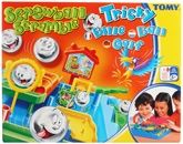 Screwball Scramble Tricky Bille - Ball Golf 
