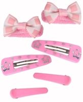 Set Of Clips & Bands