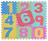 Fab N Funky - Alpha- Numeric Puzzle