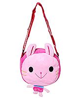 Kids Bag - Baby Pink