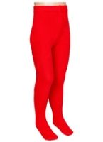 Tights - Red
