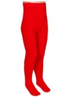 Tights - Red