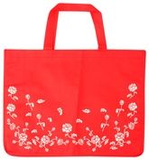 Multi-Utility Bag - Flower Print