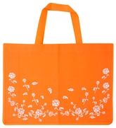 Multi-Utility Bag - Flower Print