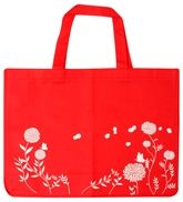 Multi-Utility Bag - Marigold Print