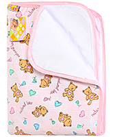 Mee Mee - Baby Bed Protector