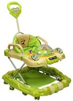 Baby Walker - Green