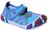Cute Walk - Canvas Shoes