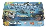 Zapak - Sealife Animal Card Game