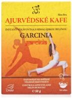 Plant Med - Garcinia Slim Bru Ayurvedic Instant Coffee