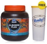 Venky's Albumen Plus - Vanilla Flavor