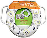 Soft Baby - Potty Seat