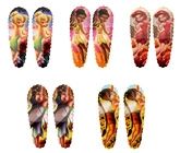 Disney Princess - Tic Tac Clips