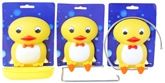 Duck Pattern Bathroom Accessory Set