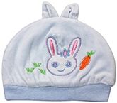 Baby Cap - Rabbit Face