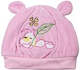 Baby Cap - Pink