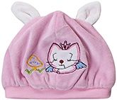 Baby Cap - Cat Print