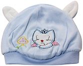 Baby Cap - Cat Print